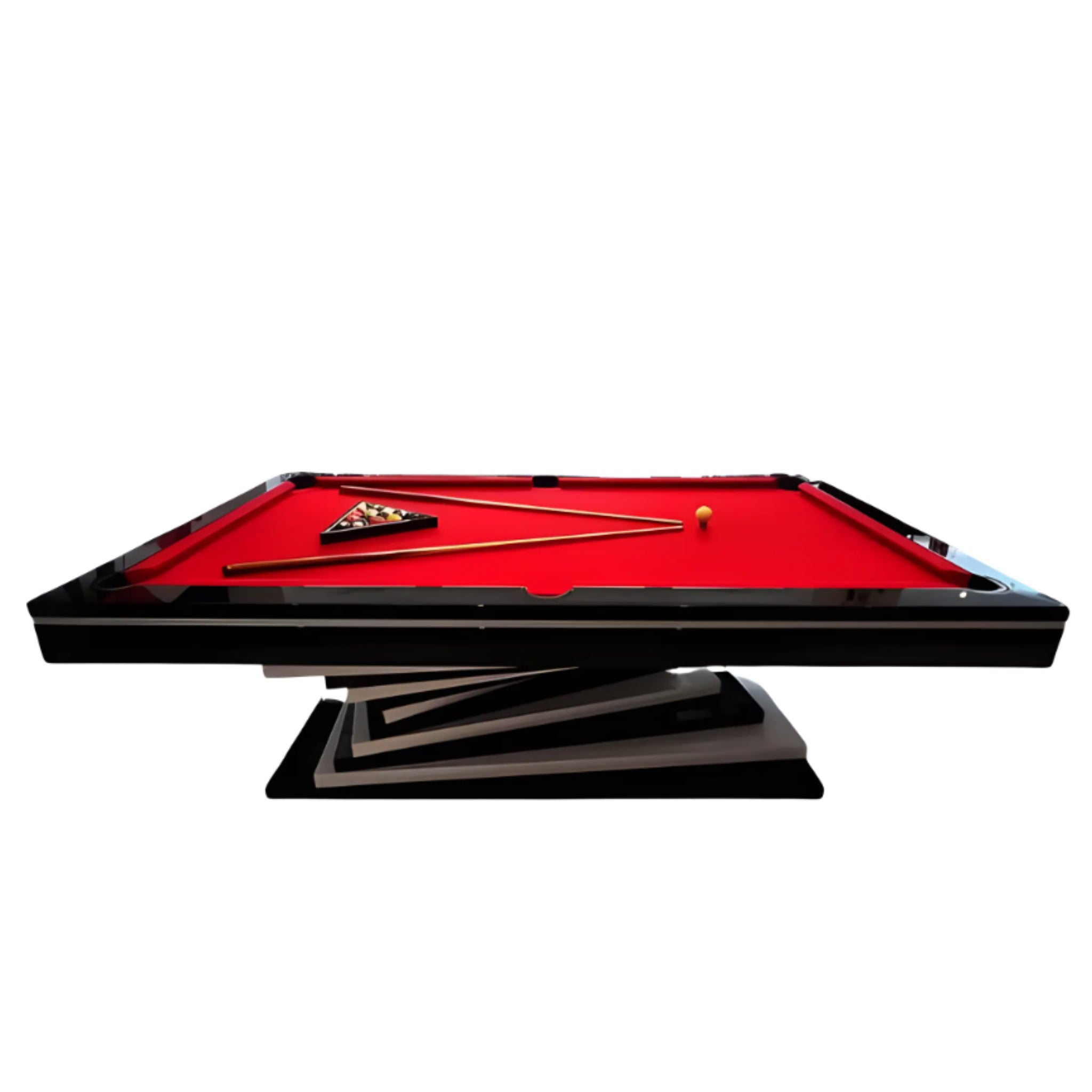 Stratos Elite Billiard Table