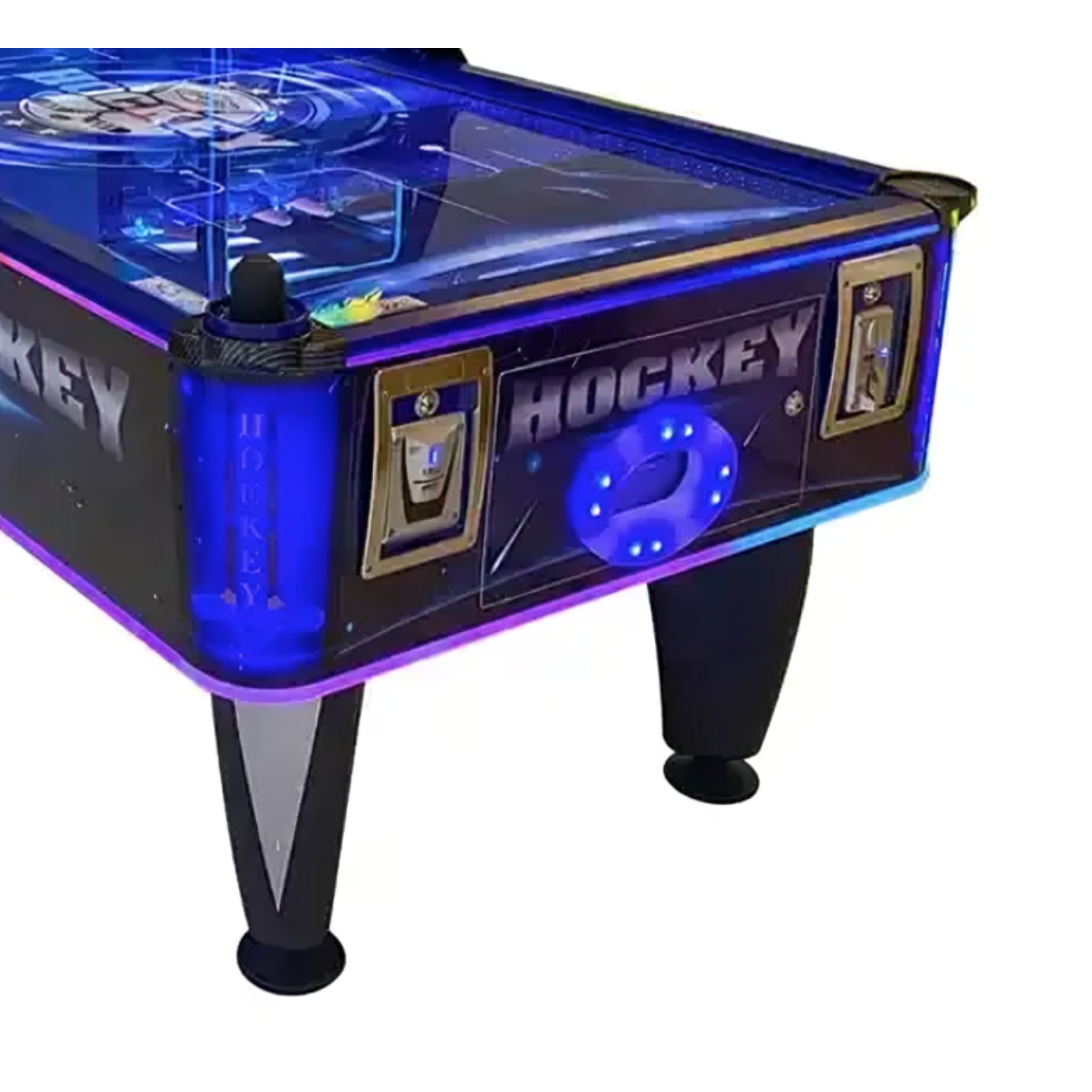 ThunderStrike Vortex Hockey Table