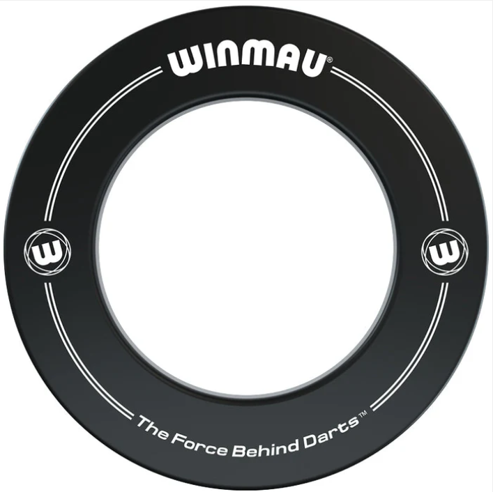 Winmau Branded Dartboard Surround