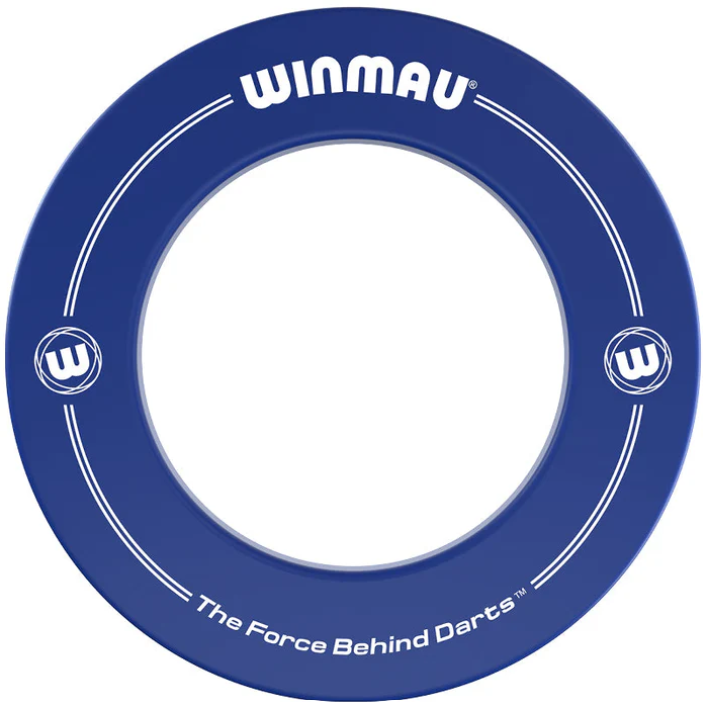 Winmau Branded Dartboard Surround