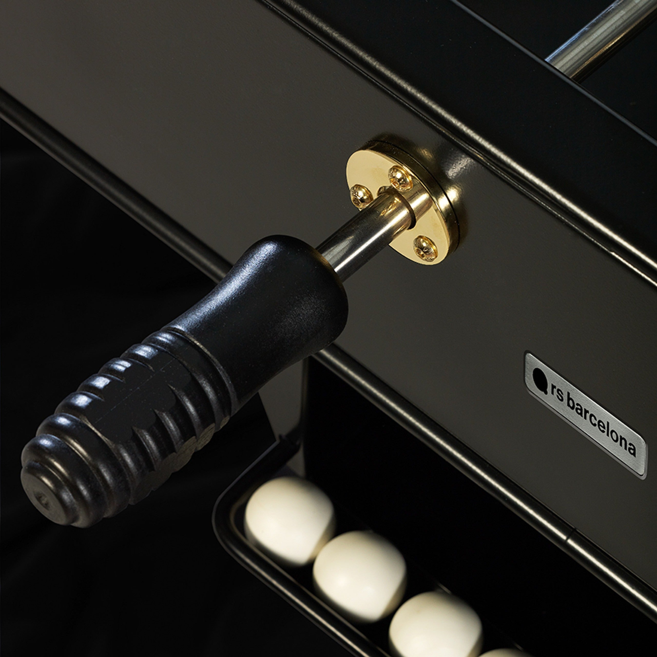 RS2 GOLD Indoor Foosball Table