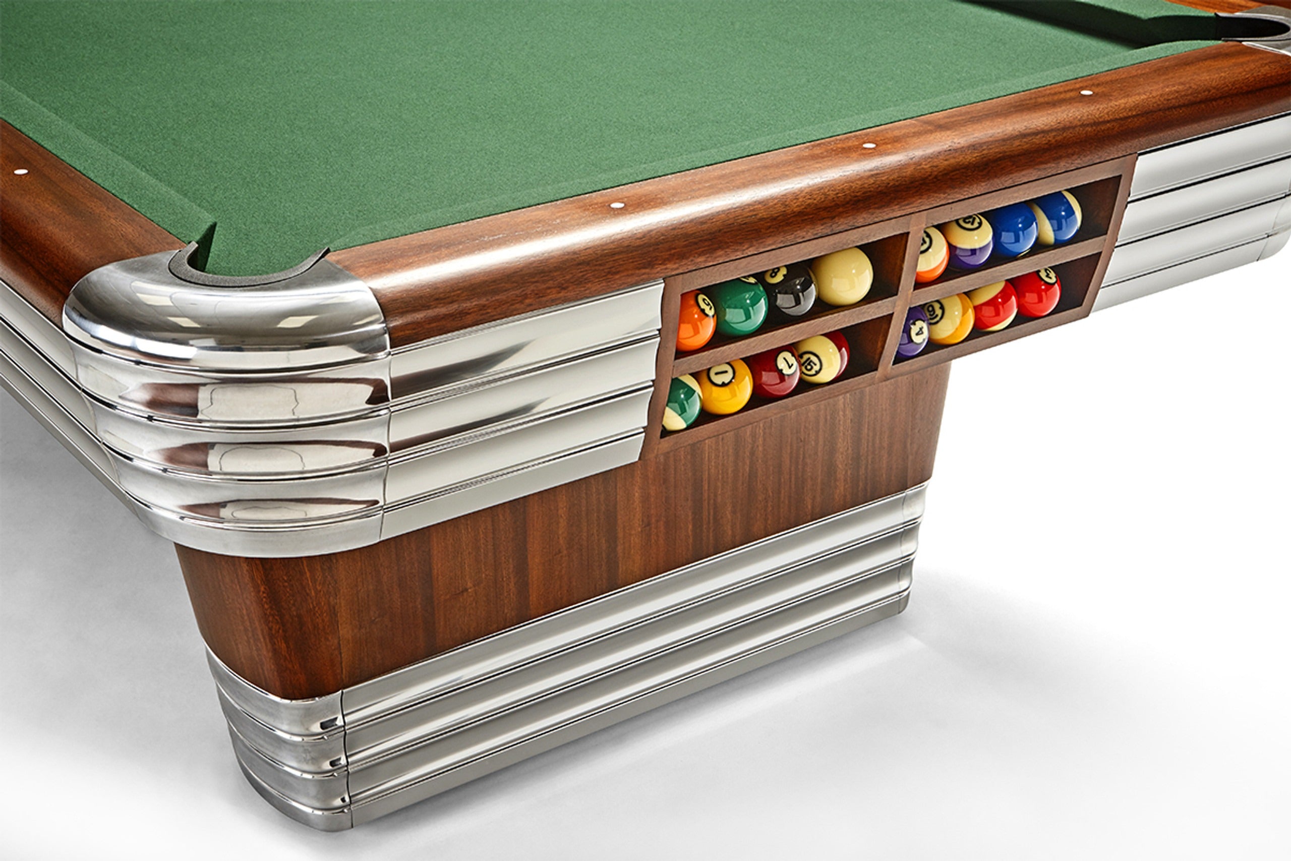 Centennial Pool Table