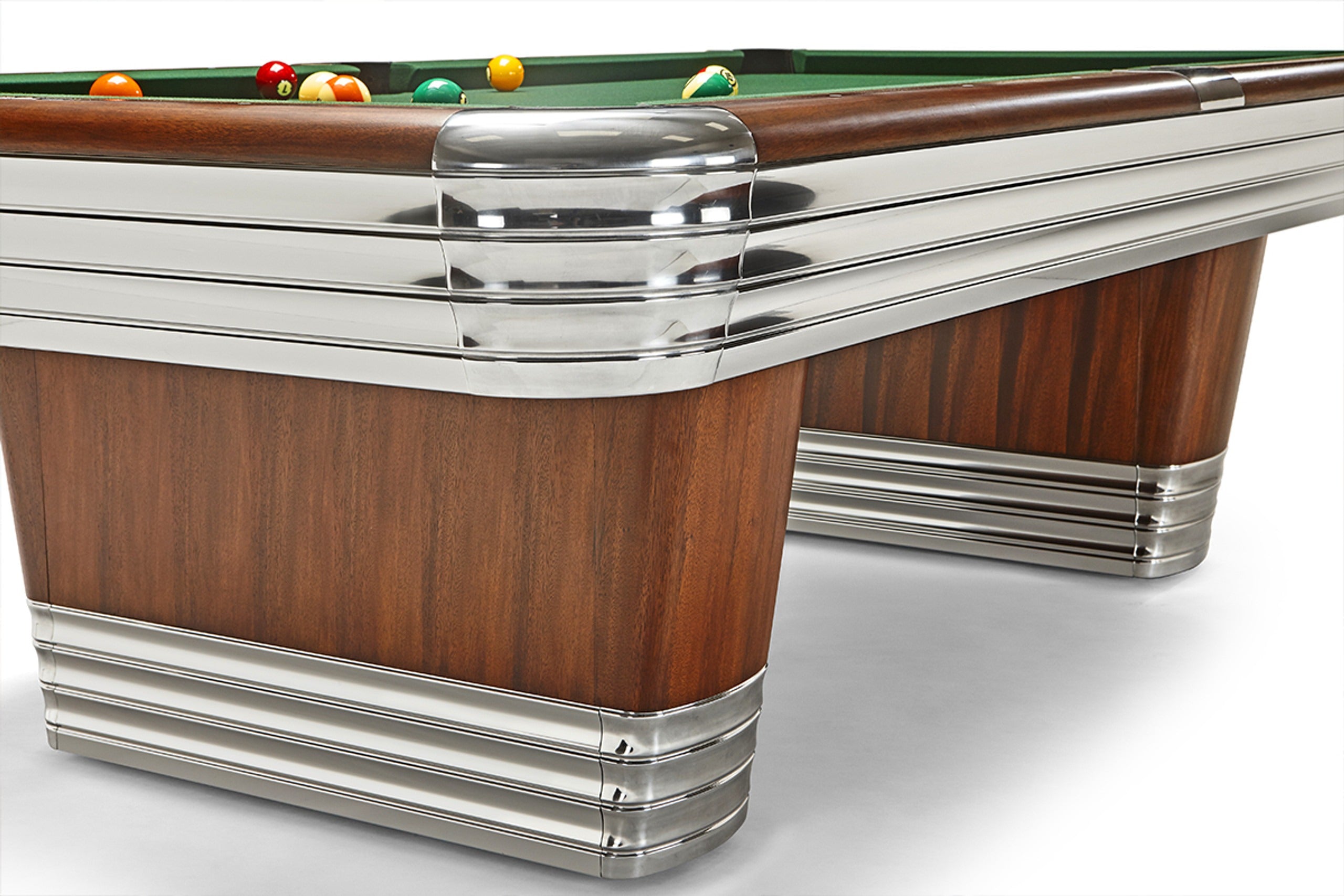 Centennial Pool Table