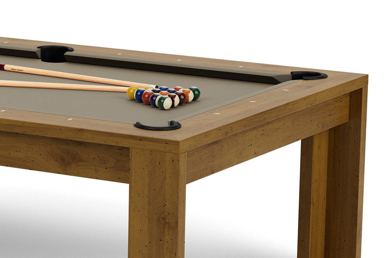Columbia Pool Table
