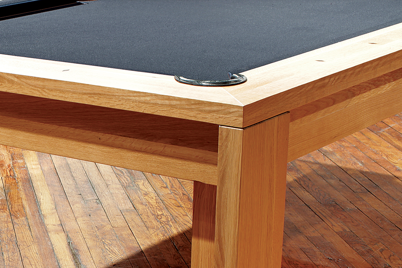 Columbia Pool Table