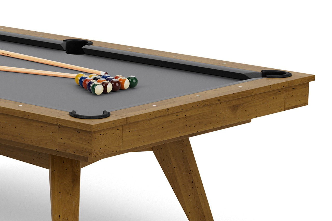 Seattle Pool Table