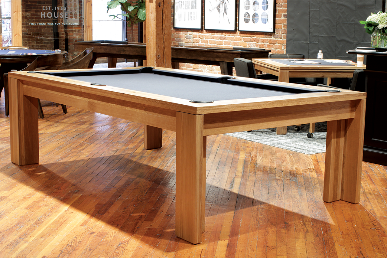 Columbia Pool Table