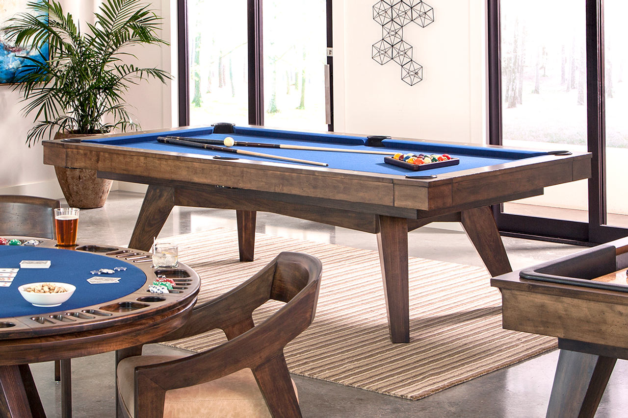 Seattle Pool Table
