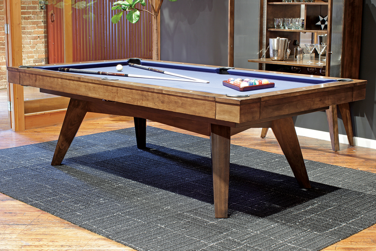 Seattle Pool Table