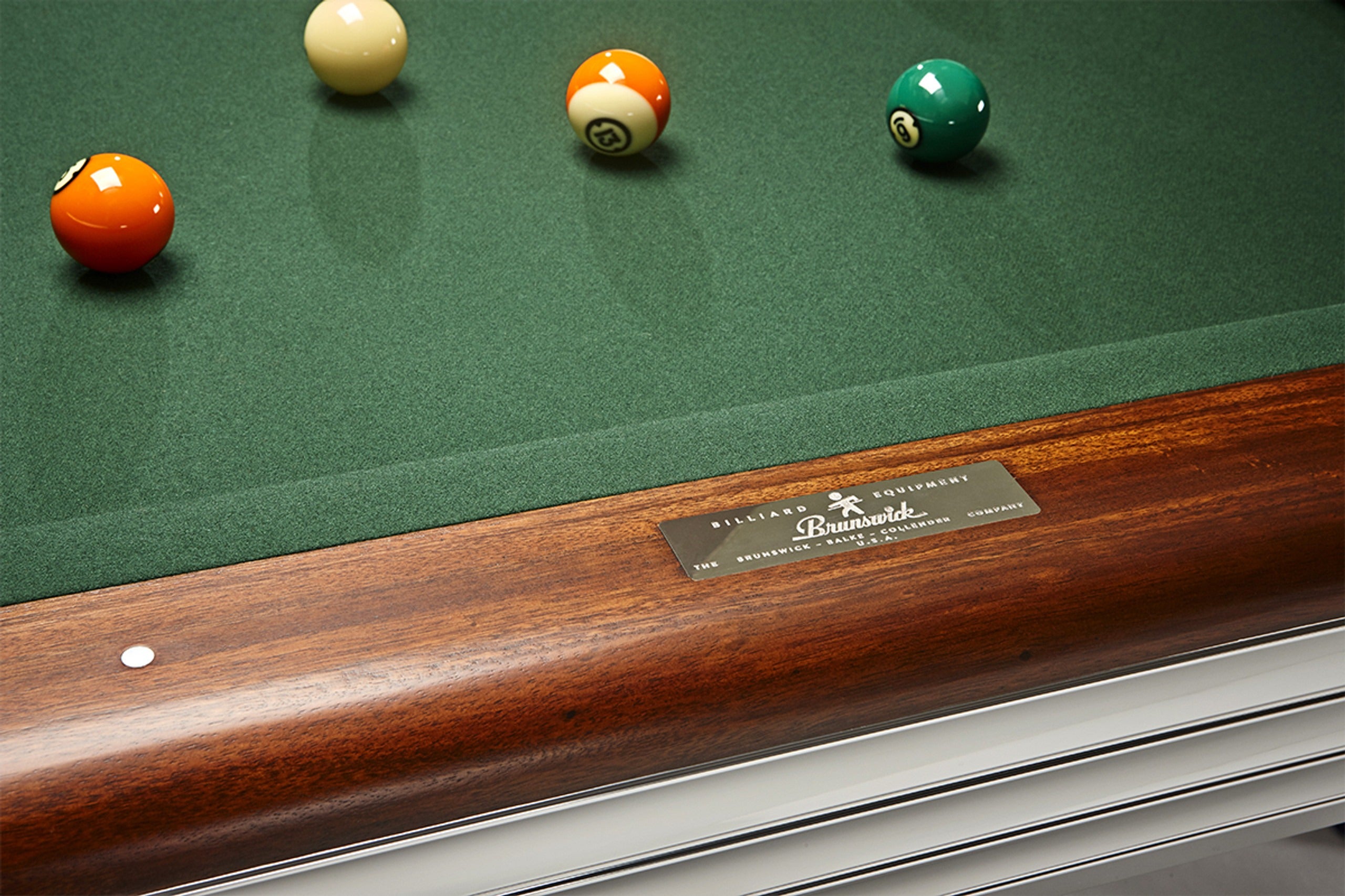 Centennial Pool Table