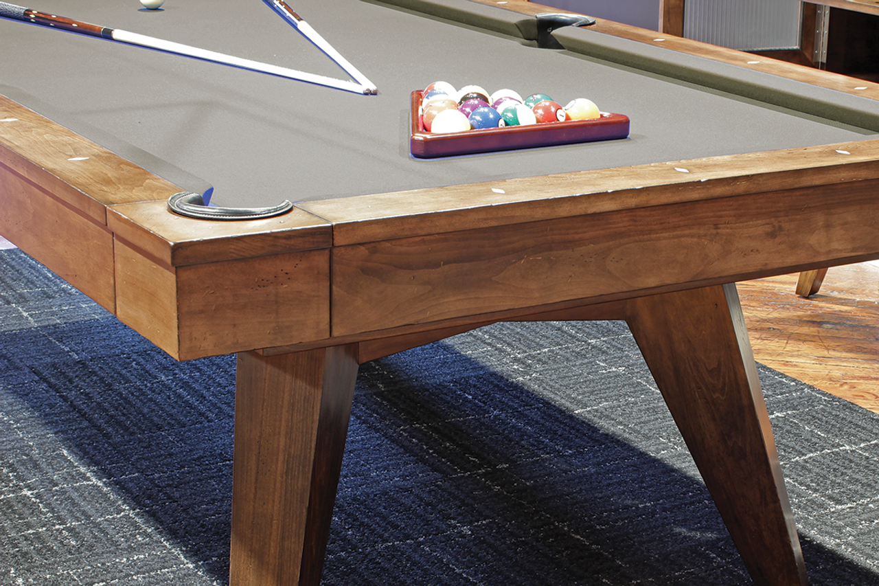 Seattle Pool Table