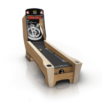 Skee-Ball® Home Arcade Premium+