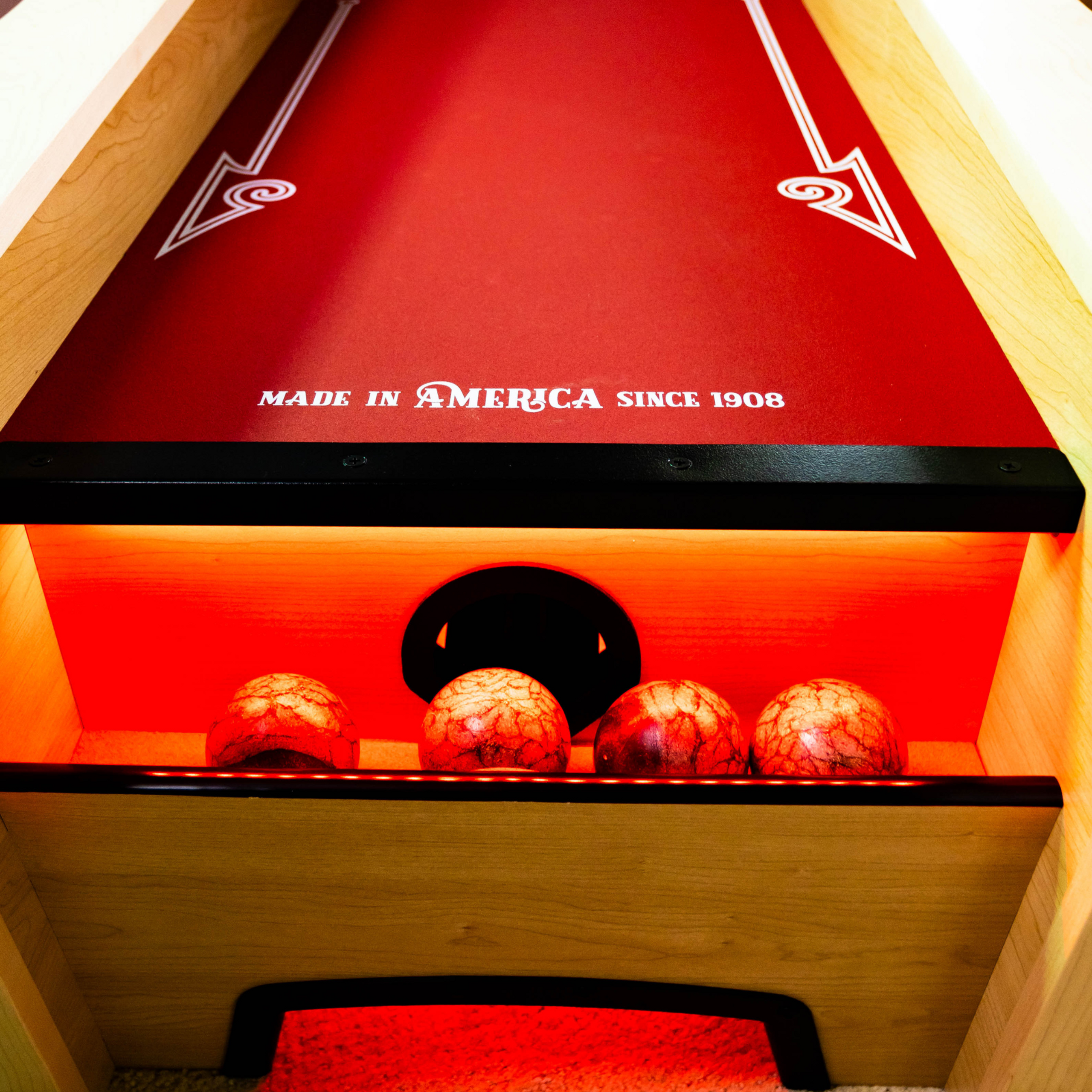 Skee-Ball® Home Arcade Premium+