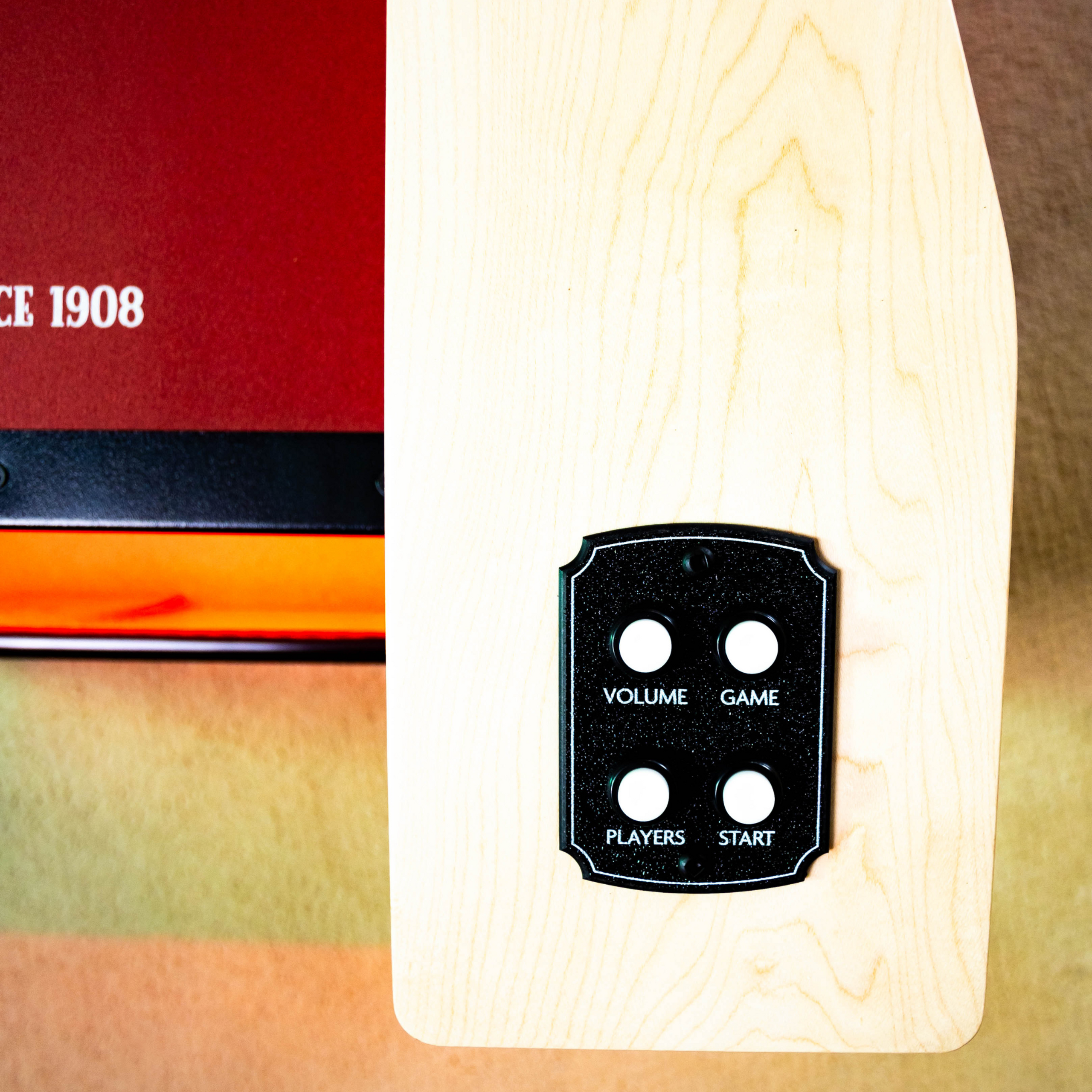 Skee-Ball® Home Arcade Premium+