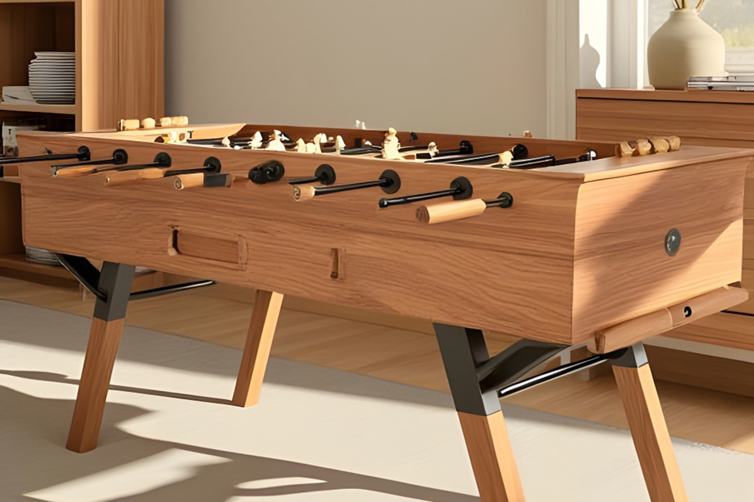 Kenari Foosball Table