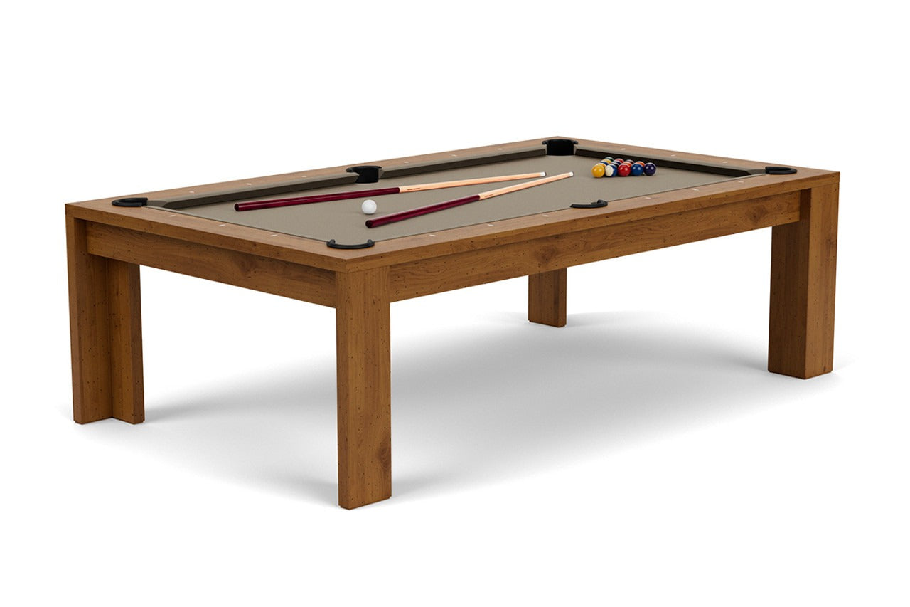 Columbia Pool Table