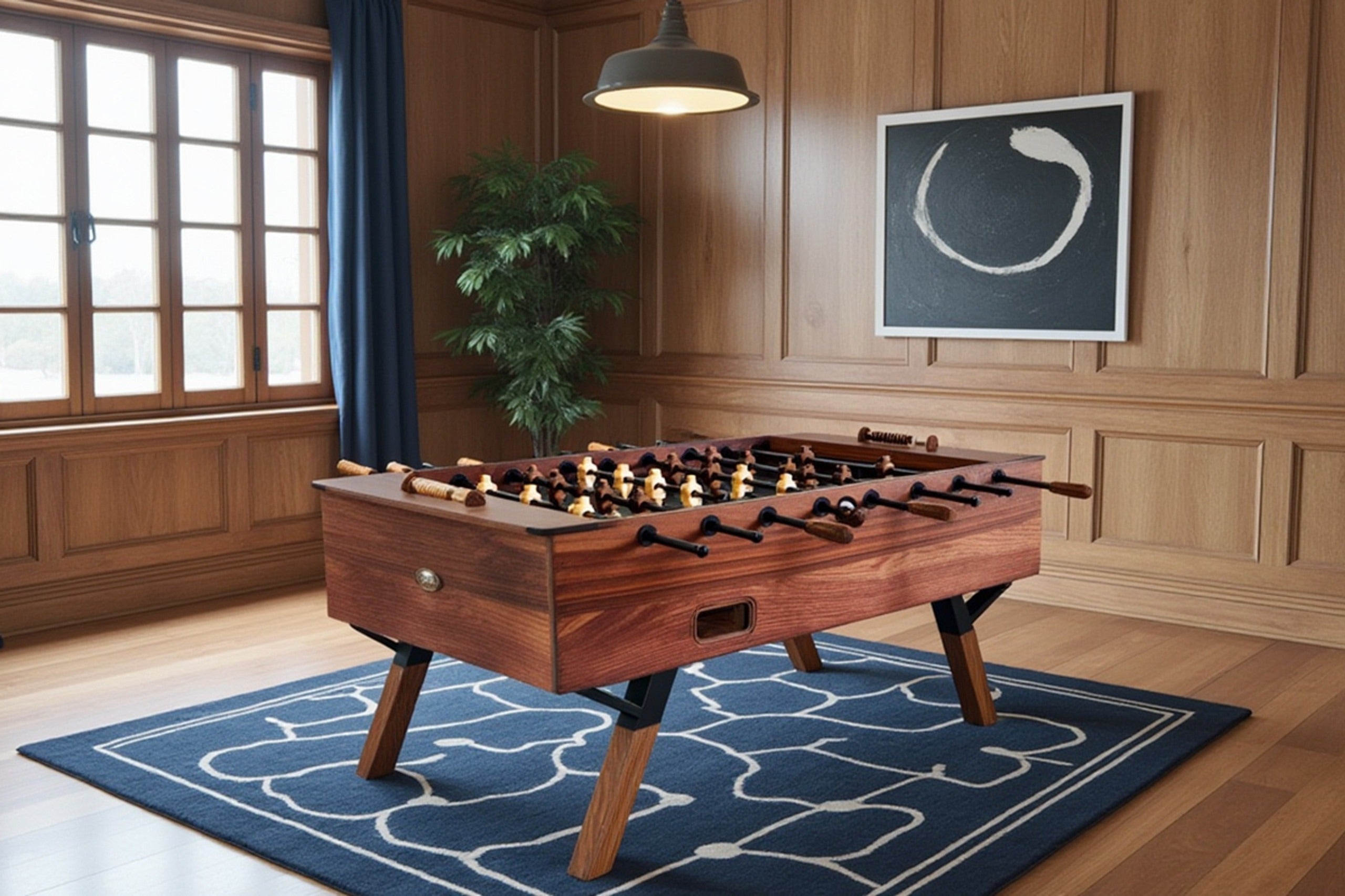 Kenari Foosball Table