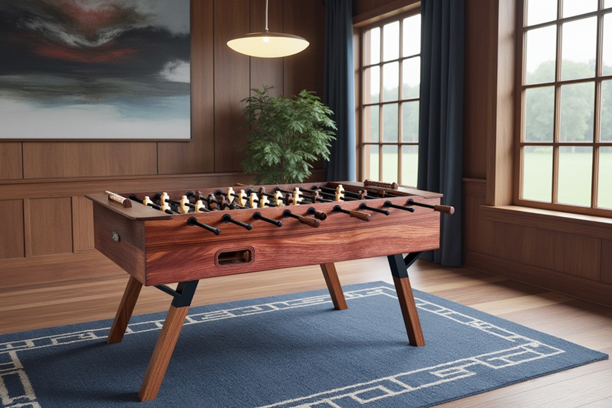 Kenari Foosball Table