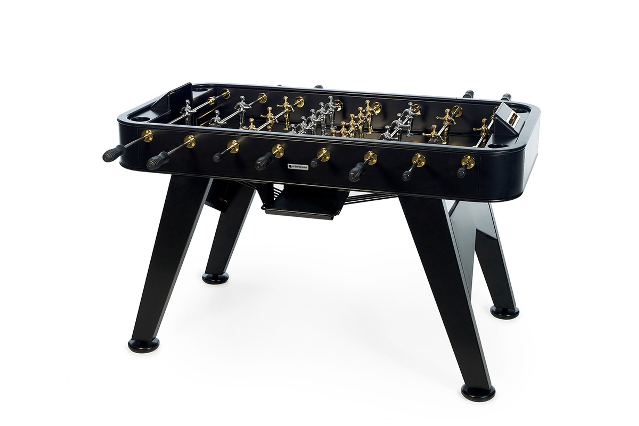 RS2 GOLD Indoor Foosball Table