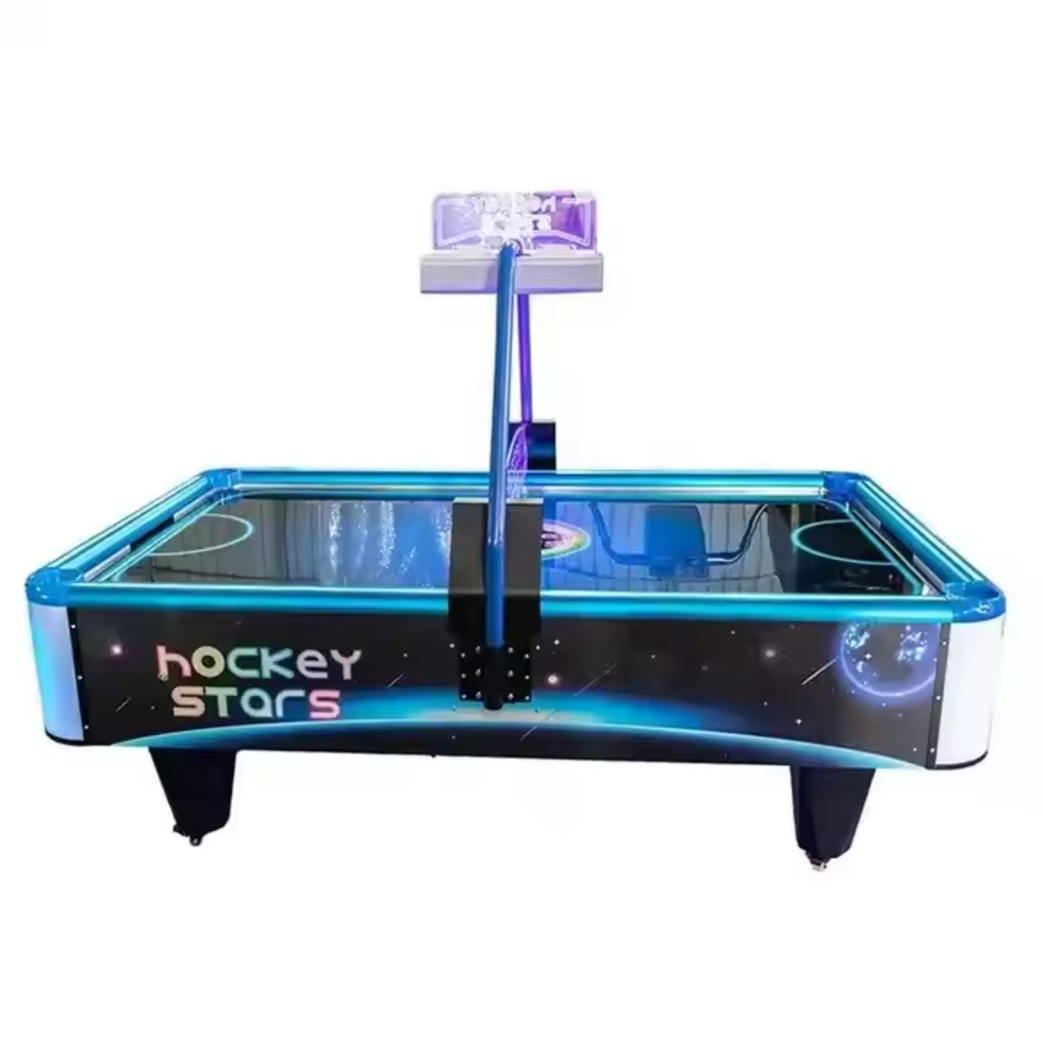 StellarZone Hockey Stars Table